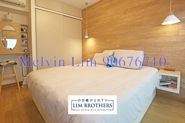 Eight Riversuites (D12), Condominium #161937072
